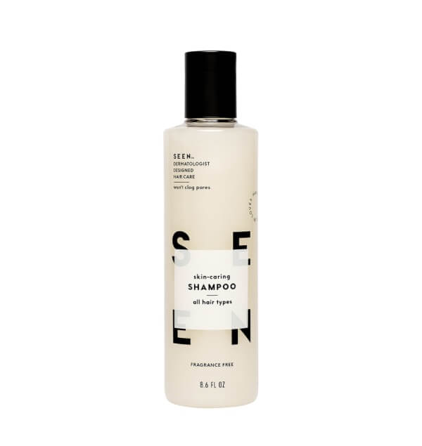 Photo of SEEN Shampoo Fragrance Free